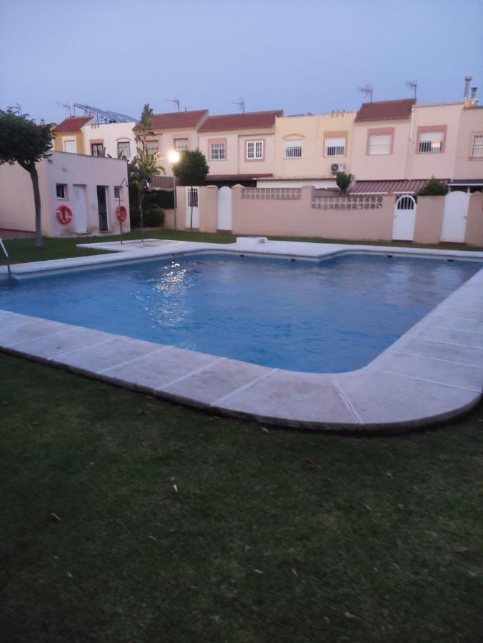 شقة Loft La Casita المرية المظهر الخارجي الصورة